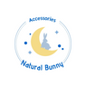 Natural Bunny Accessories