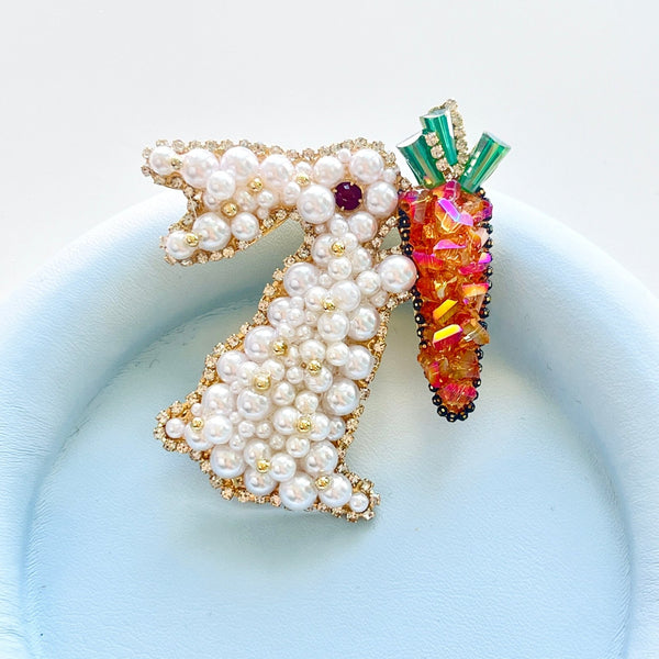 Easter Edits for Spring – Natural Bunny Accessories
