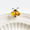 Cute Bee Brooch Pin - Natural Bunny Accessories