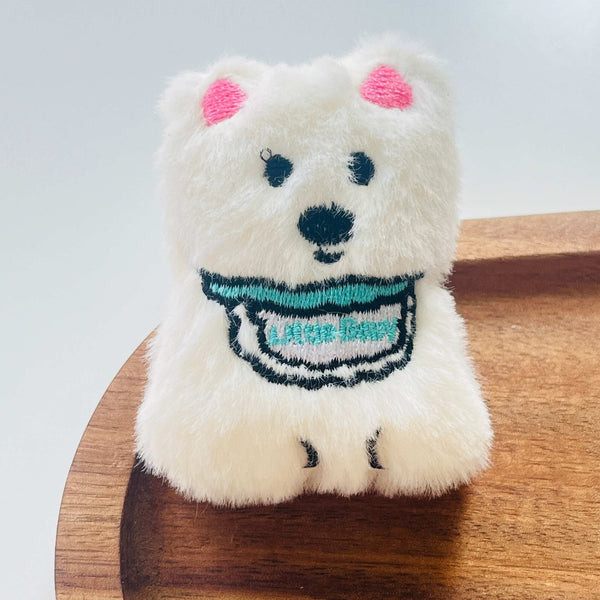 Free Gift - Spend Over $130 USD - Natural Bunny Accessories