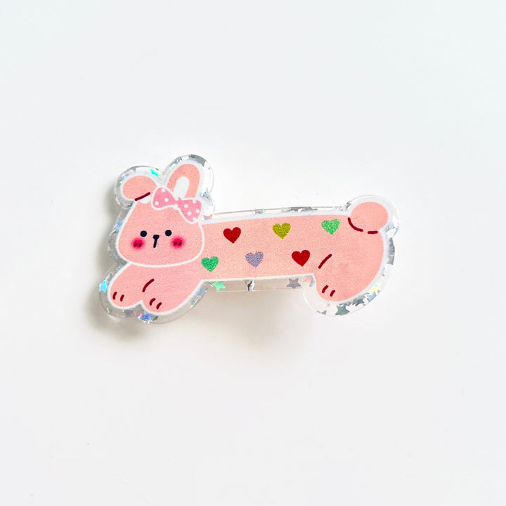 Free Gift - Spend Over $80 USD - Natural Bunny Accessories