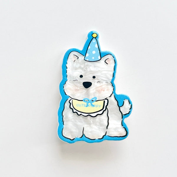 Free Gift - Spend Over $80 USD - Natural Bunny Accessories