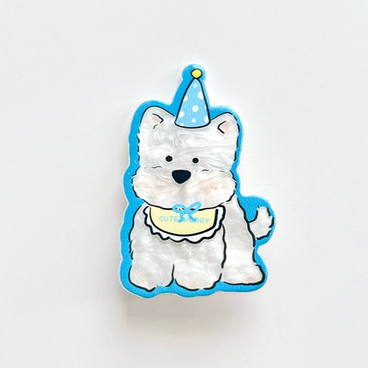 Free Gift - Spend Over $80 USD - Natural Bunny Accessories