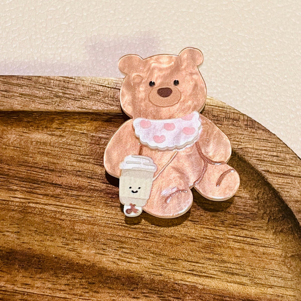 Free Gift - Spend Over $80 USD - Natural Bunny Accessories