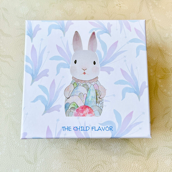 Gift Box & Wrapping
