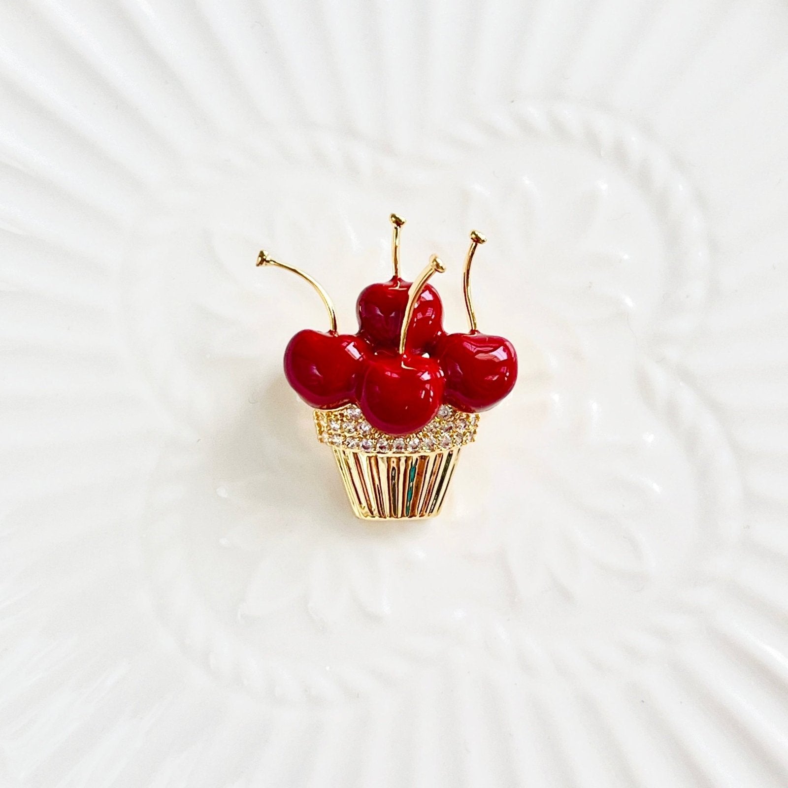 Juicy Fruit Jewelry Collection | Colorful Summer Accessories